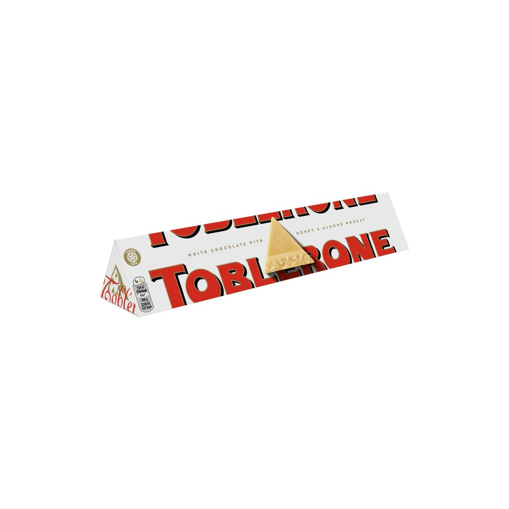 Toblerone Chocolate Con Miel 340 G