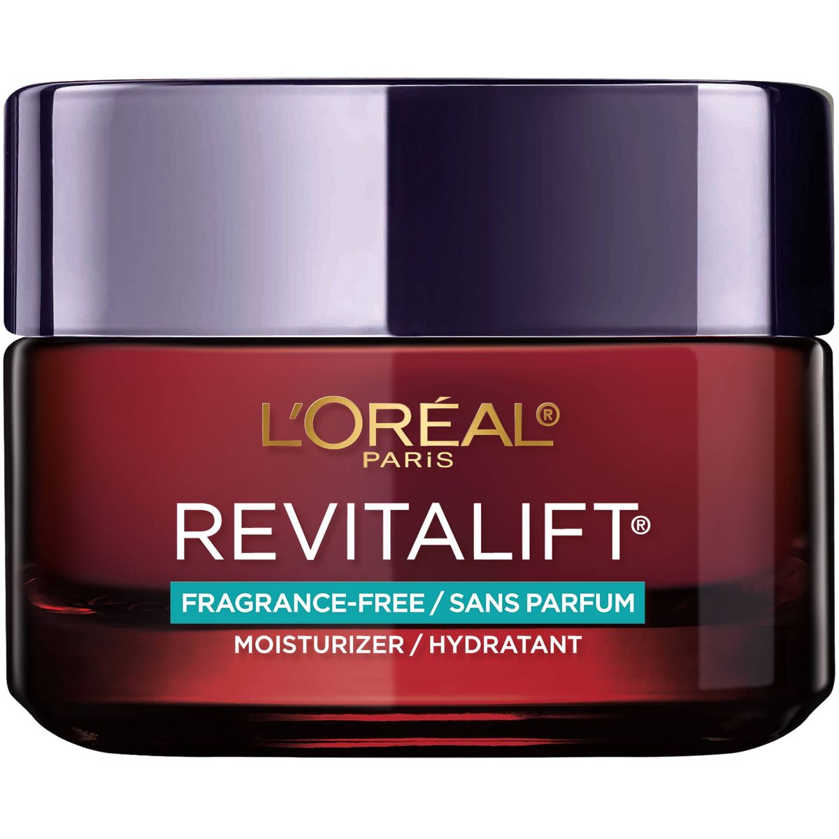 Revitalift Triple Power Deep-Acting Face Moisturizer - Attenza Panamá