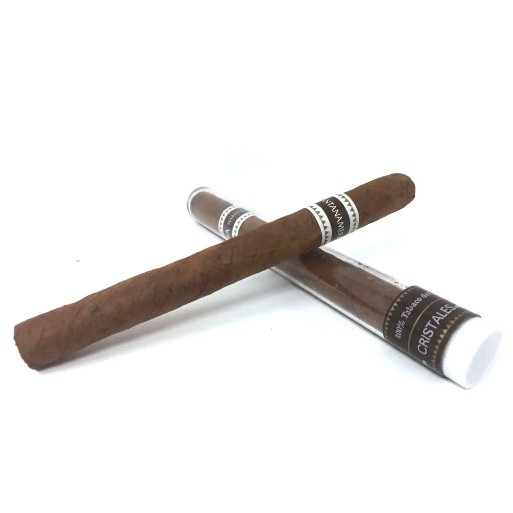 Habanos Guantanamera Cristal - Attenza.net