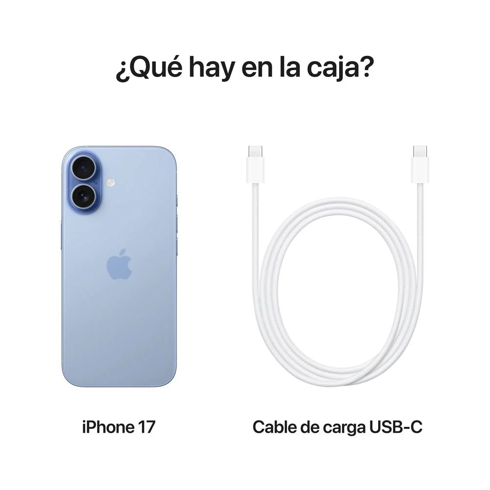 Apple iPhone 17