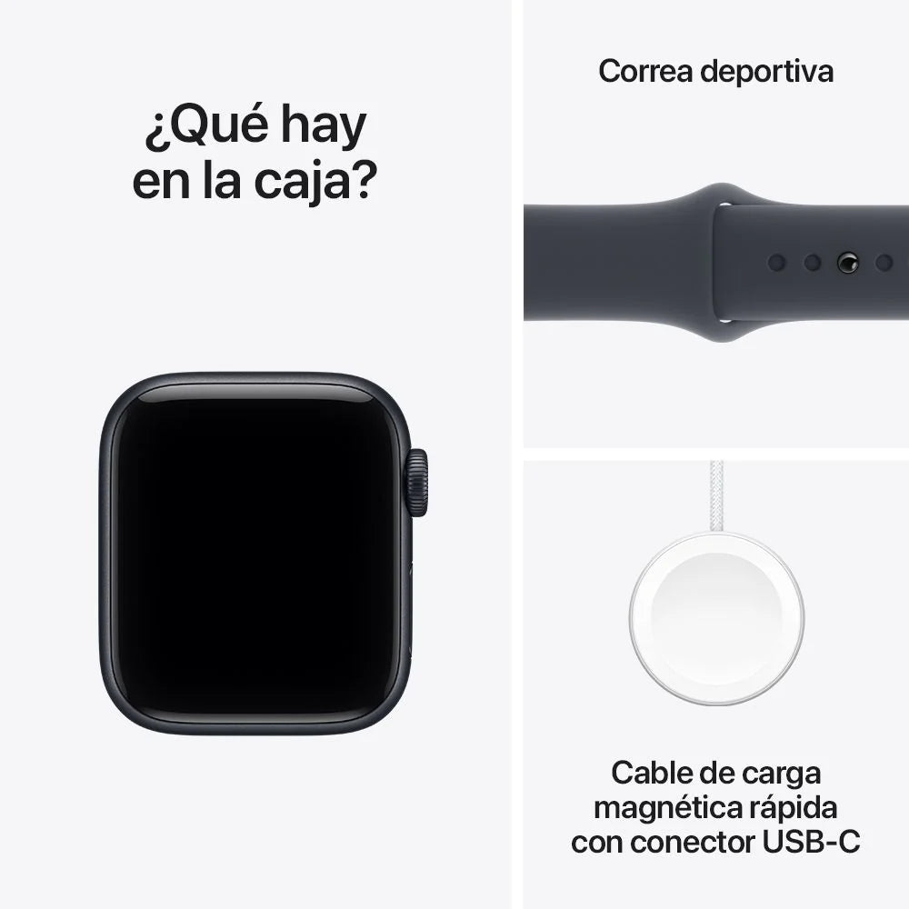 Apple Watch Se 3 Gps
