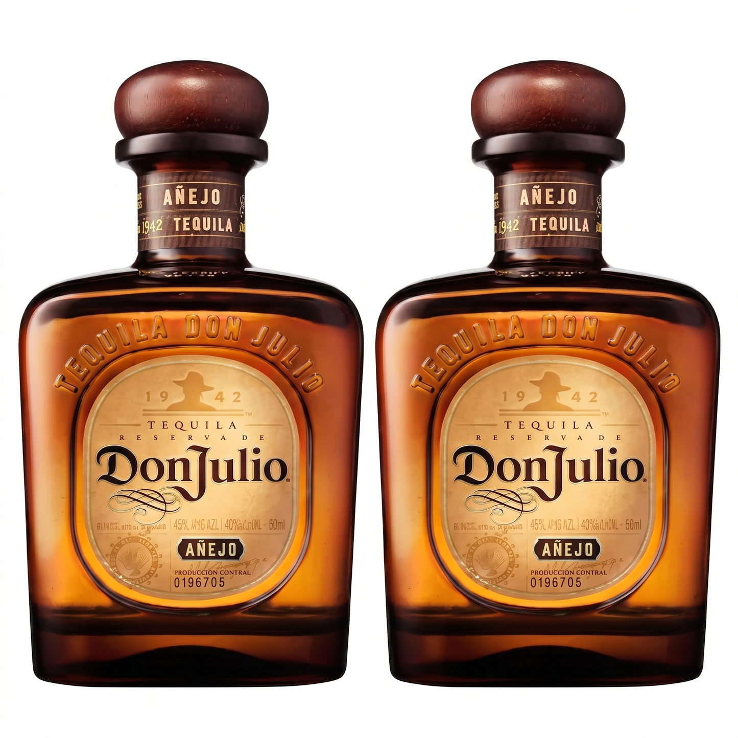 Don Julio® Anejo Tequila - Attenza Panamá