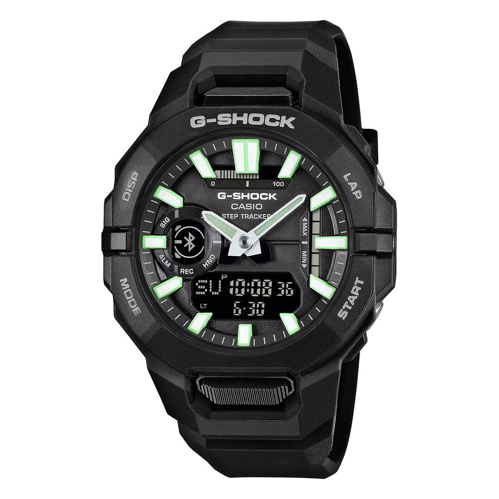 G-Shock Digital Rosa de Mujer GMD-B300-3D