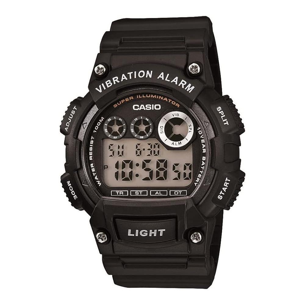 Casio Digital Dorado Unisex A-178WGA-1A