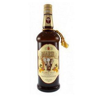 Amarula Wild Fruit Cream Liqueur - Attenza.net
