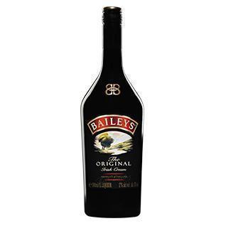 Baileys® Original Irish Cream Liqueur - Attenza.net