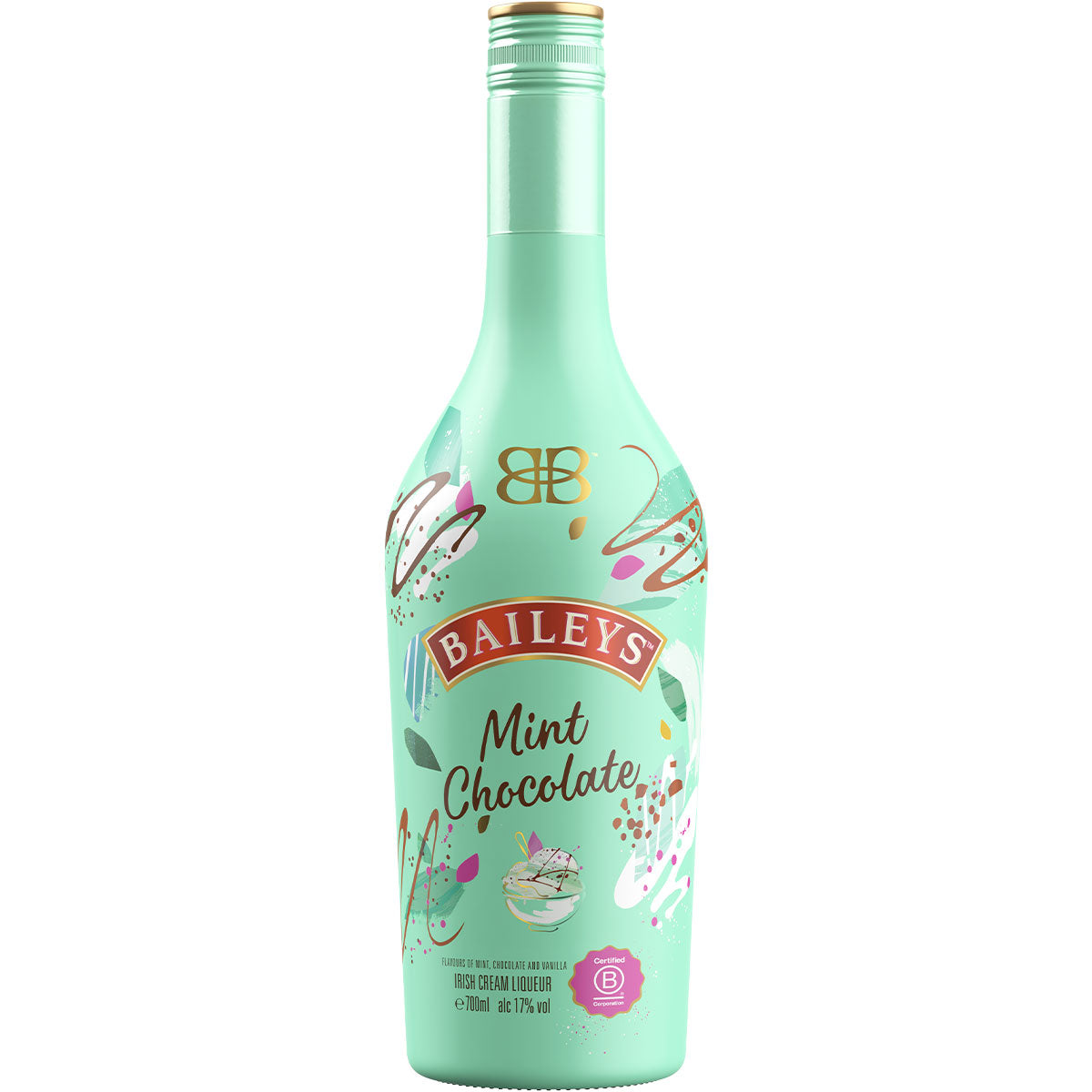 Baileys® Mint Chocolate Liqueur - Attenza.net
