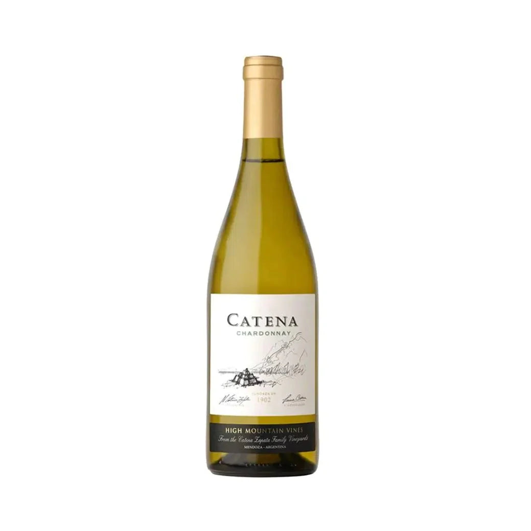 Catena Chardonnay - Attenza.net