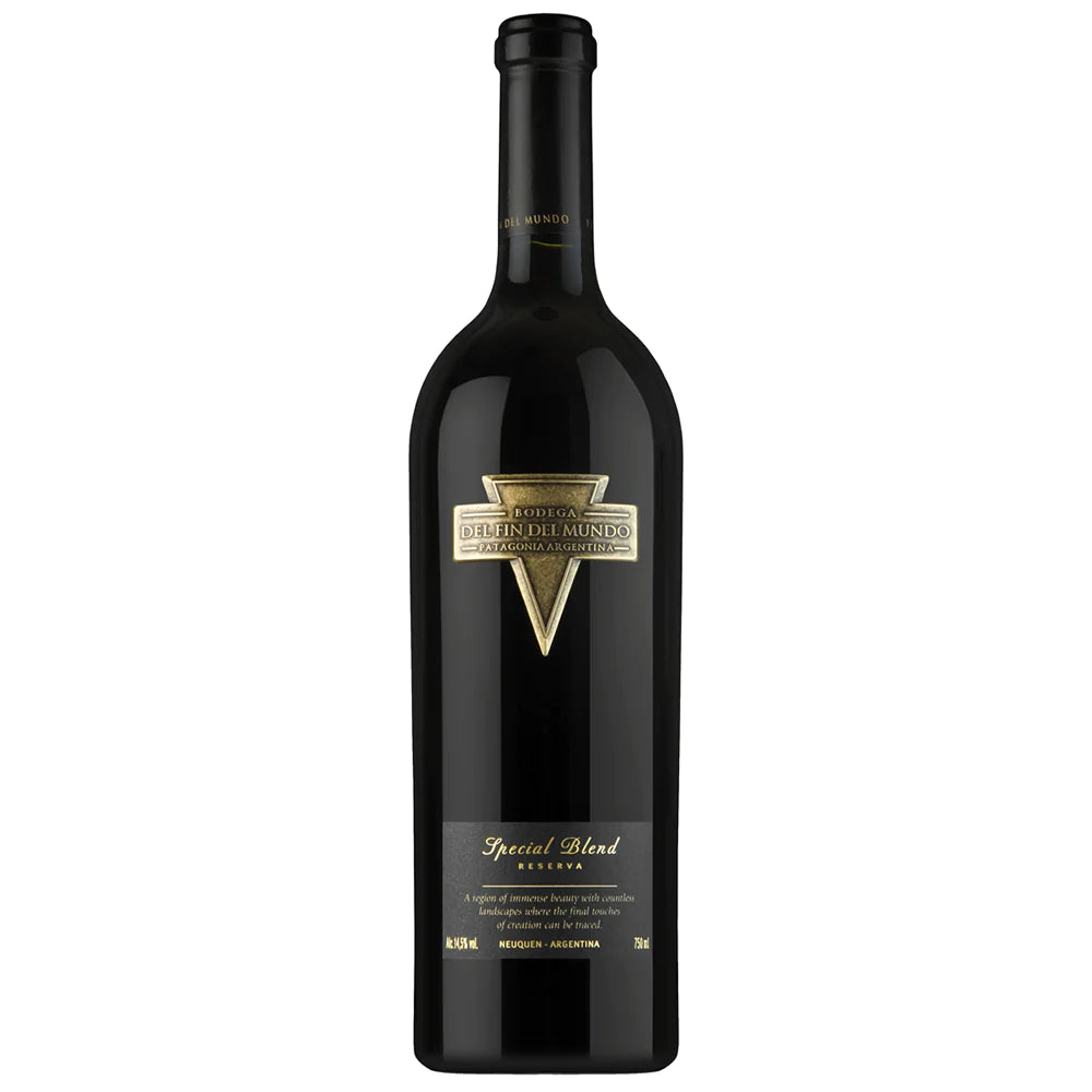 Bodega Del Fin Del Mundo Special Blend - Attenza.net