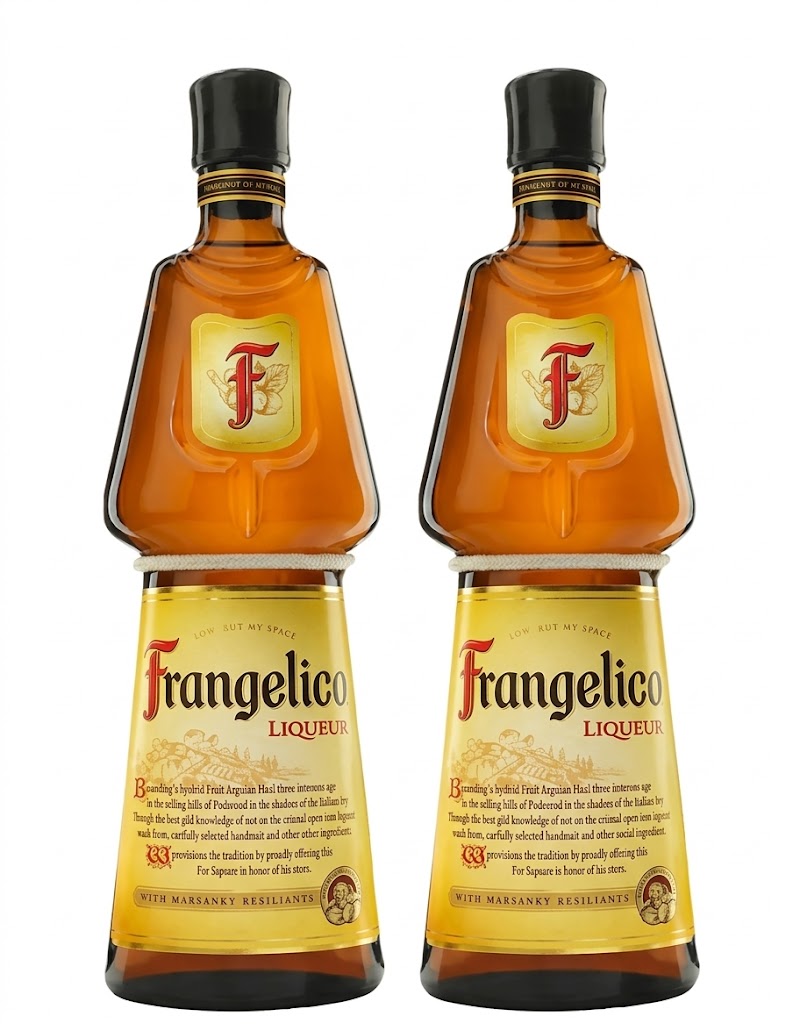 Licor Frangelico - Attenza Panamá