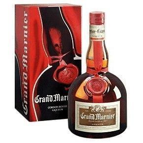 Grand Marnier® Cordon Rouge Liqueur - Attenza.net