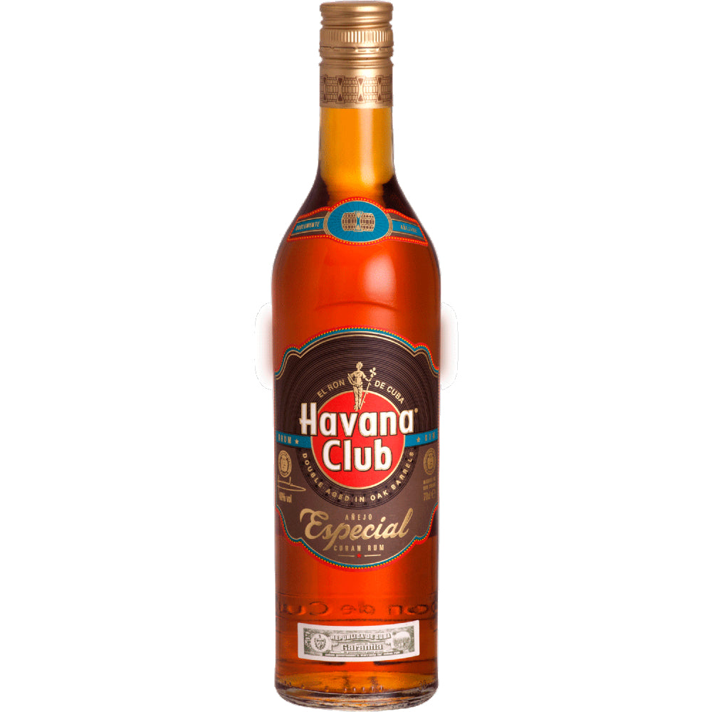 Ron Havana Club Especial - Attenza.net