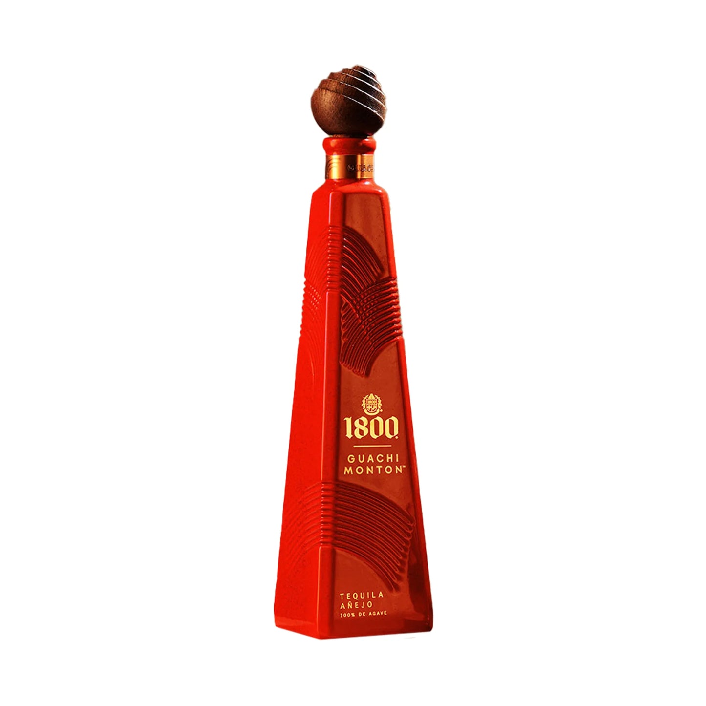 Tequila 1800® GuachiMonton - Attenza.net