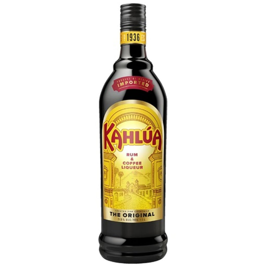Kahlúa Coffee Liqueur - Attenza.net