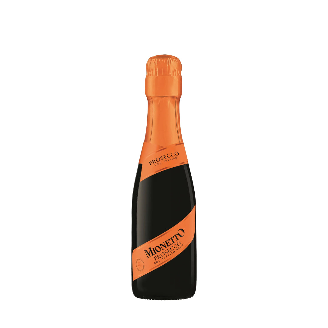 Mionetto Prosecco DOC Treviso Brut - Attenza.net