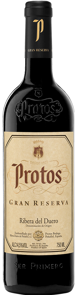 Protos Gran Reserva - Attenza Panamá