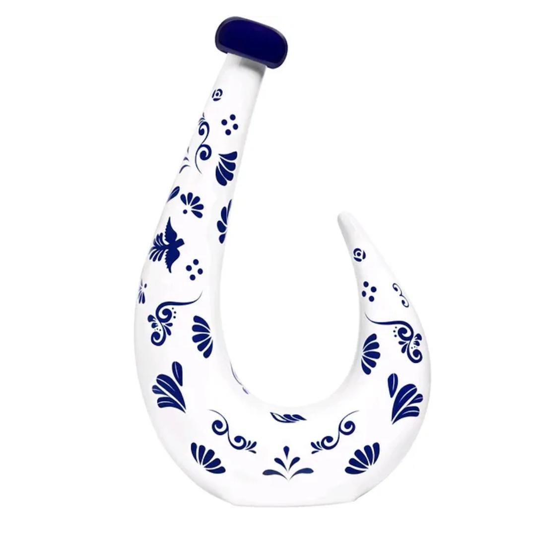 Tequila Revolución® Plata Artesanal