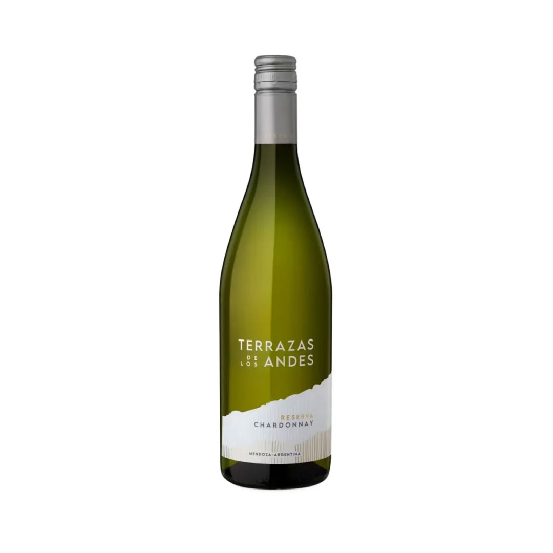 Terrazas de los Andes Reserva Chardonnay - Attenza.net