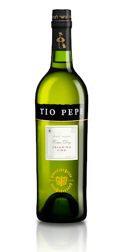 Tio Pepe vino de Jerez Travel Edition - Attenza.net