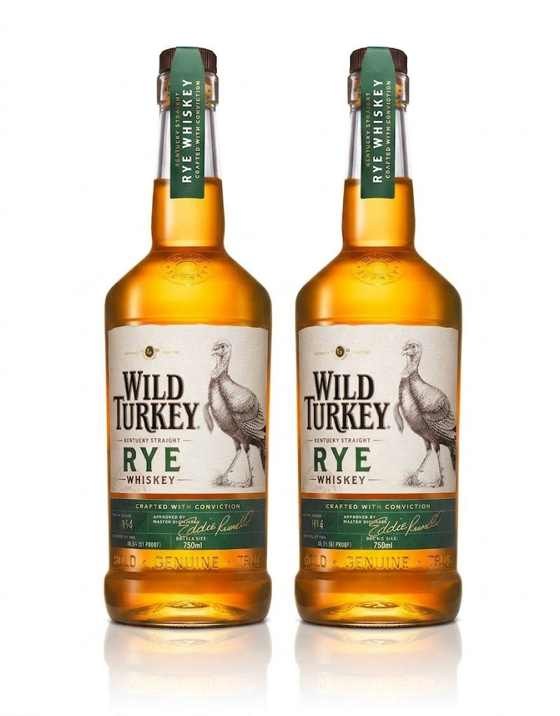 Wild Turkey