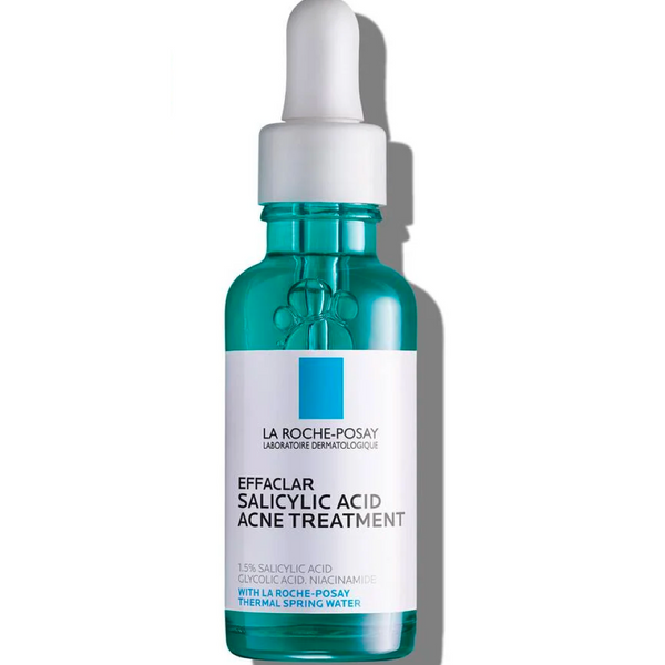 Effaclar Salicylic Acid Acne Treatment Serum - Attenza Panamá