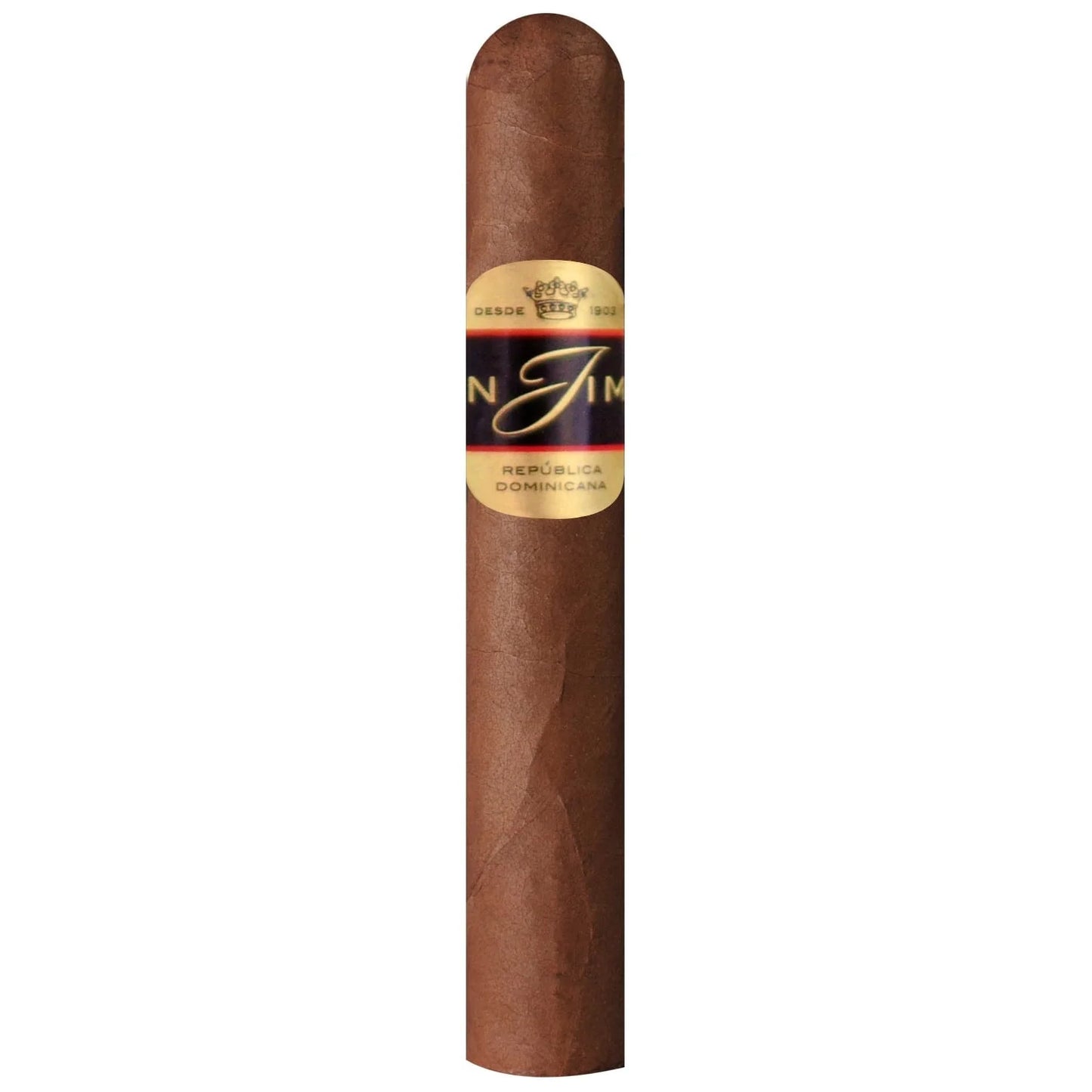 Habanos Leon Jimenez Prestige Tubo por Unidad - Attenza.net