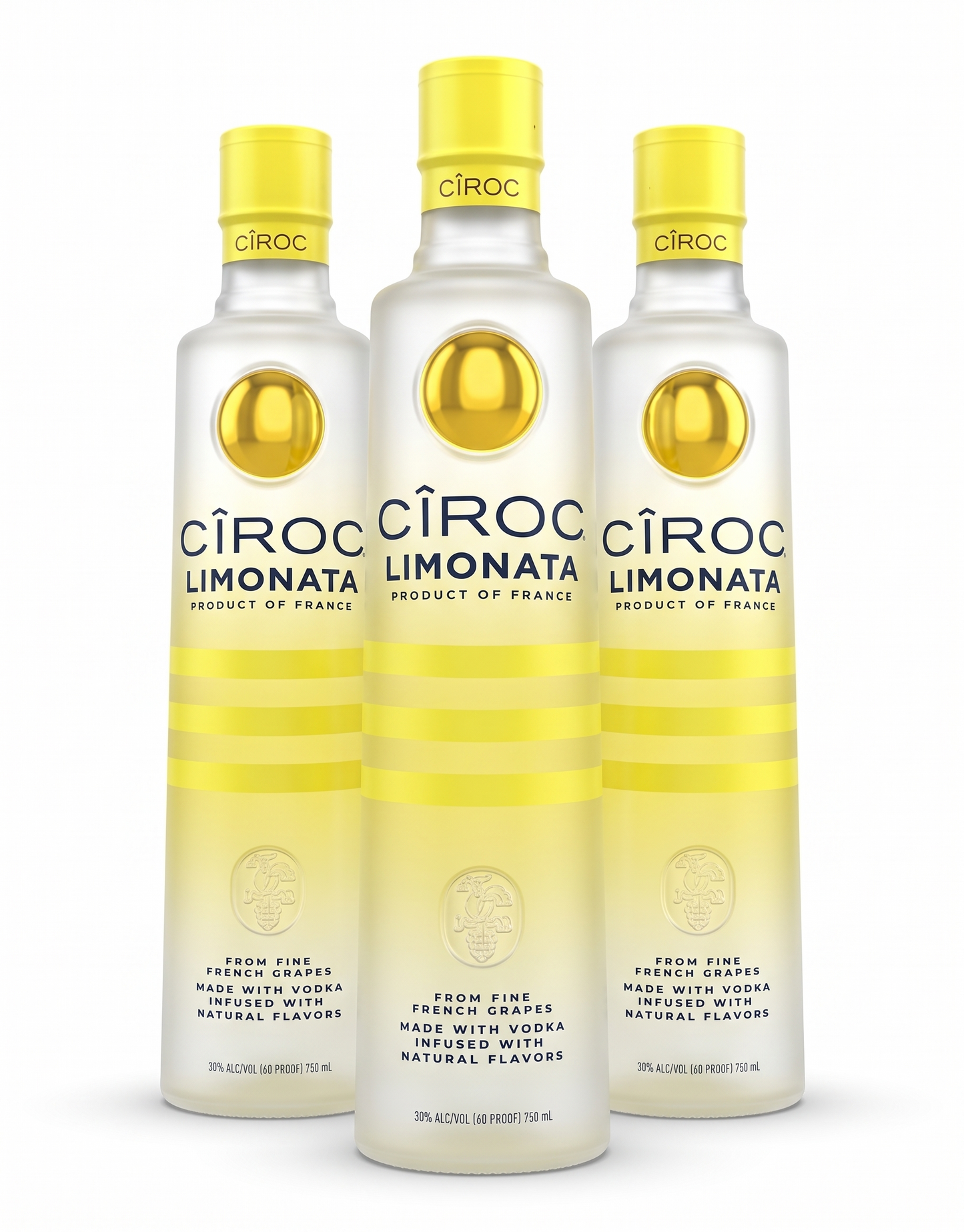 CÎROC™ Limonata Flavoured Vodka