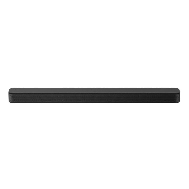Barra de Sonido Sony 2.0 Canales con Bluetooth - Attenza.net