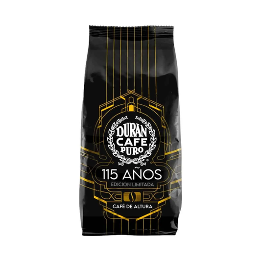 Durán Molido Regular Duran Altura 425 G - Attenza Panamá