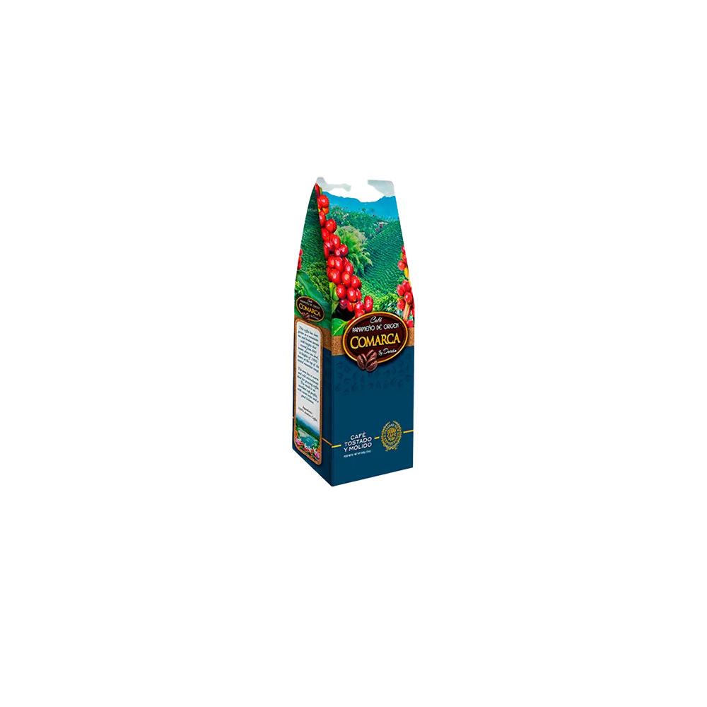 Durán En Grano Origen Comarca 340 G