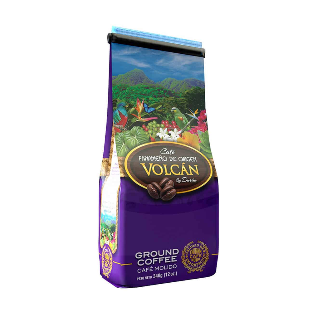 Durán De Origen Volcán 340 G