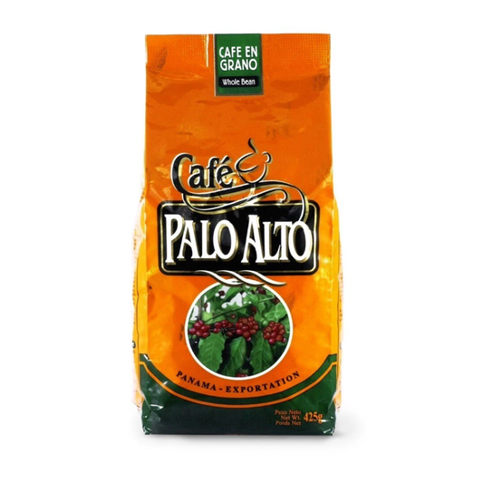 Palo Alto Molido En Bolsa 425 G - Attenza Panamá