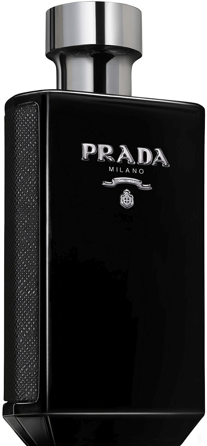 L'Homme Prada Intense Eau de Parfum | Attenza Panamá