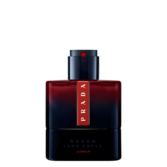 Luna Rossa Ocean Le Parfum - Attenza.net