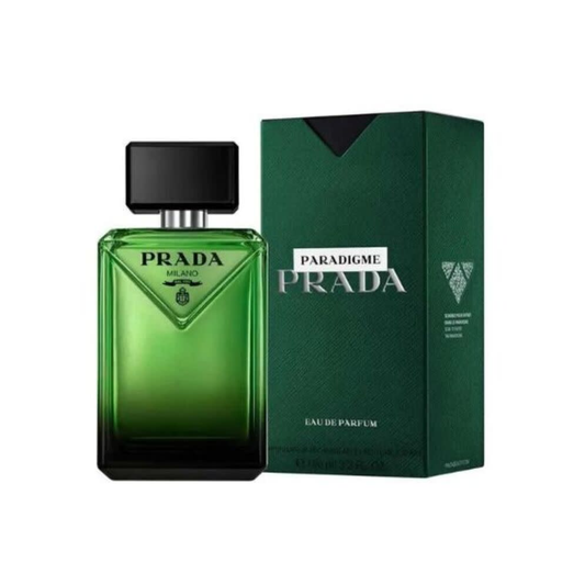 Paradigme Eau de Parfum