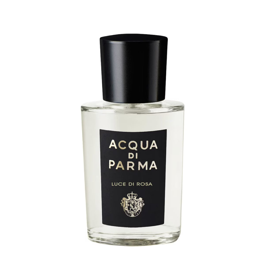 Luce di Rosa Eau de Parfum - Attenza.net
