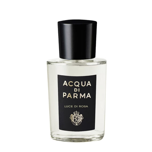 Luce di Rosa Eau de Parfum - Attenza.net