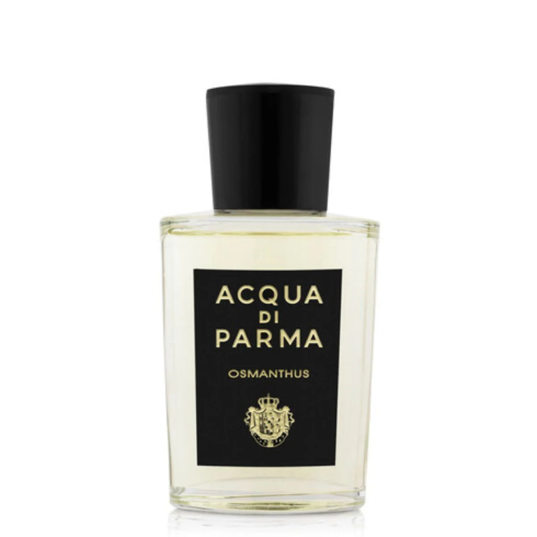 Osmanthus Eau de Parfum Natural - Attenza.net