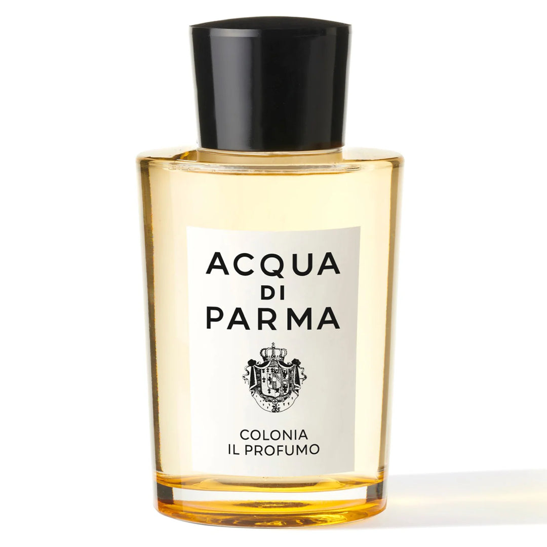 Colonia Il Profumo Eau de Parfum - Attenza.net