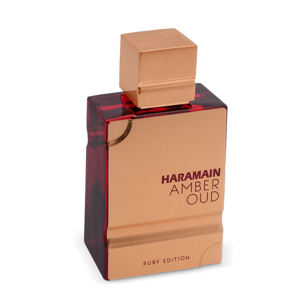 Haramain Amber Oud Ruby Edition Eau de Parfum