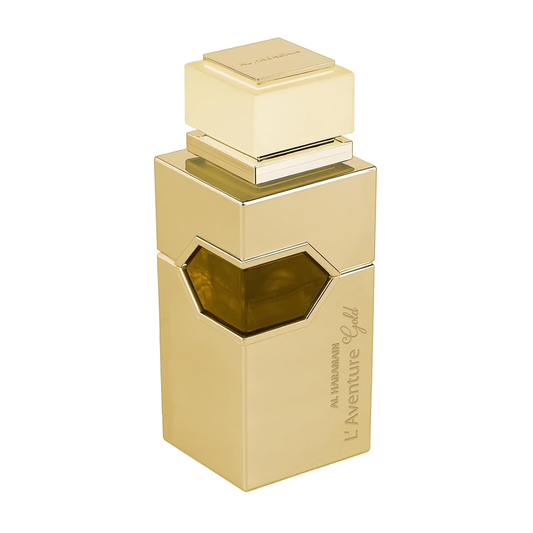 Haramain L'Aventure Eau de Parfum