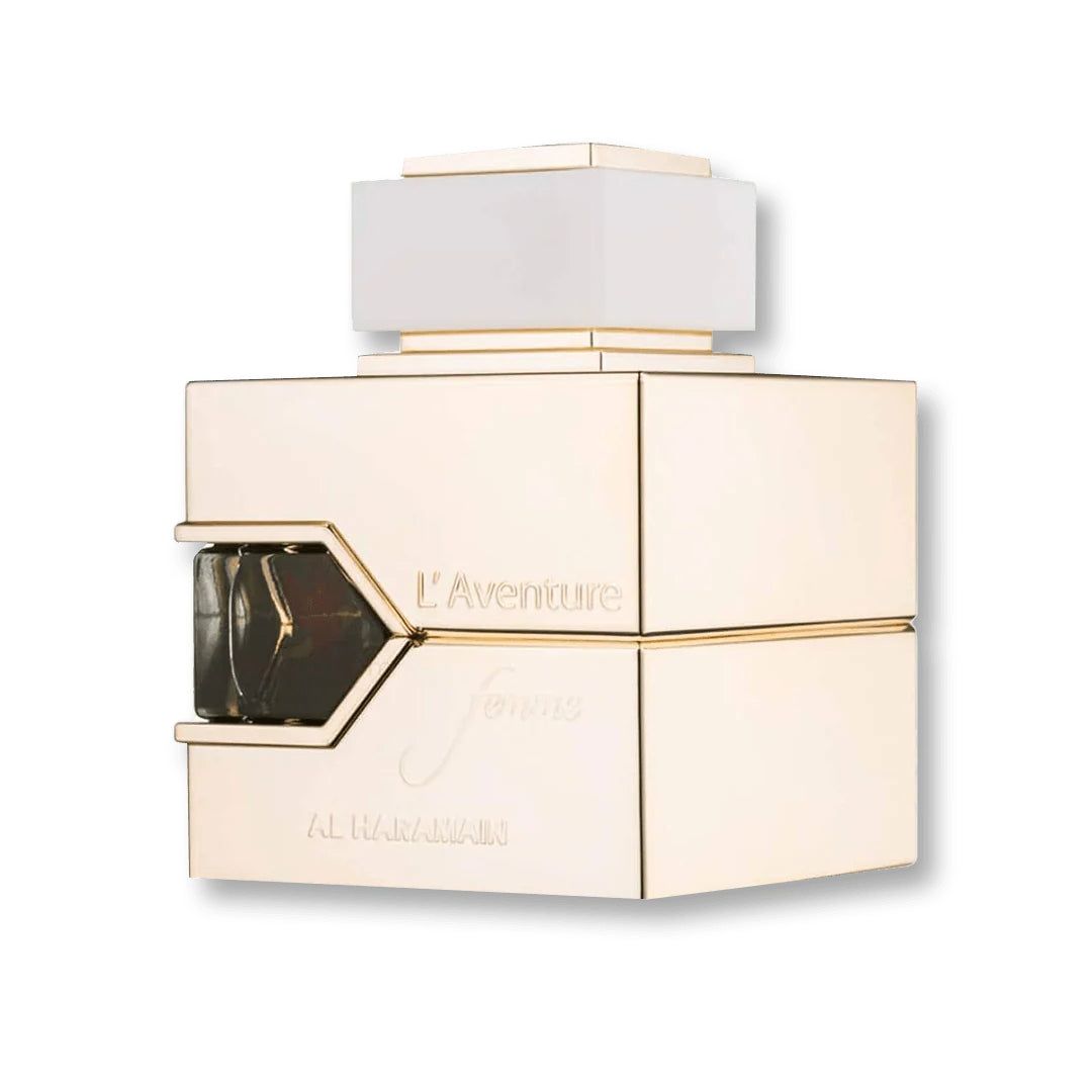 Haramain L'Aventure Femme Eau de Parfum