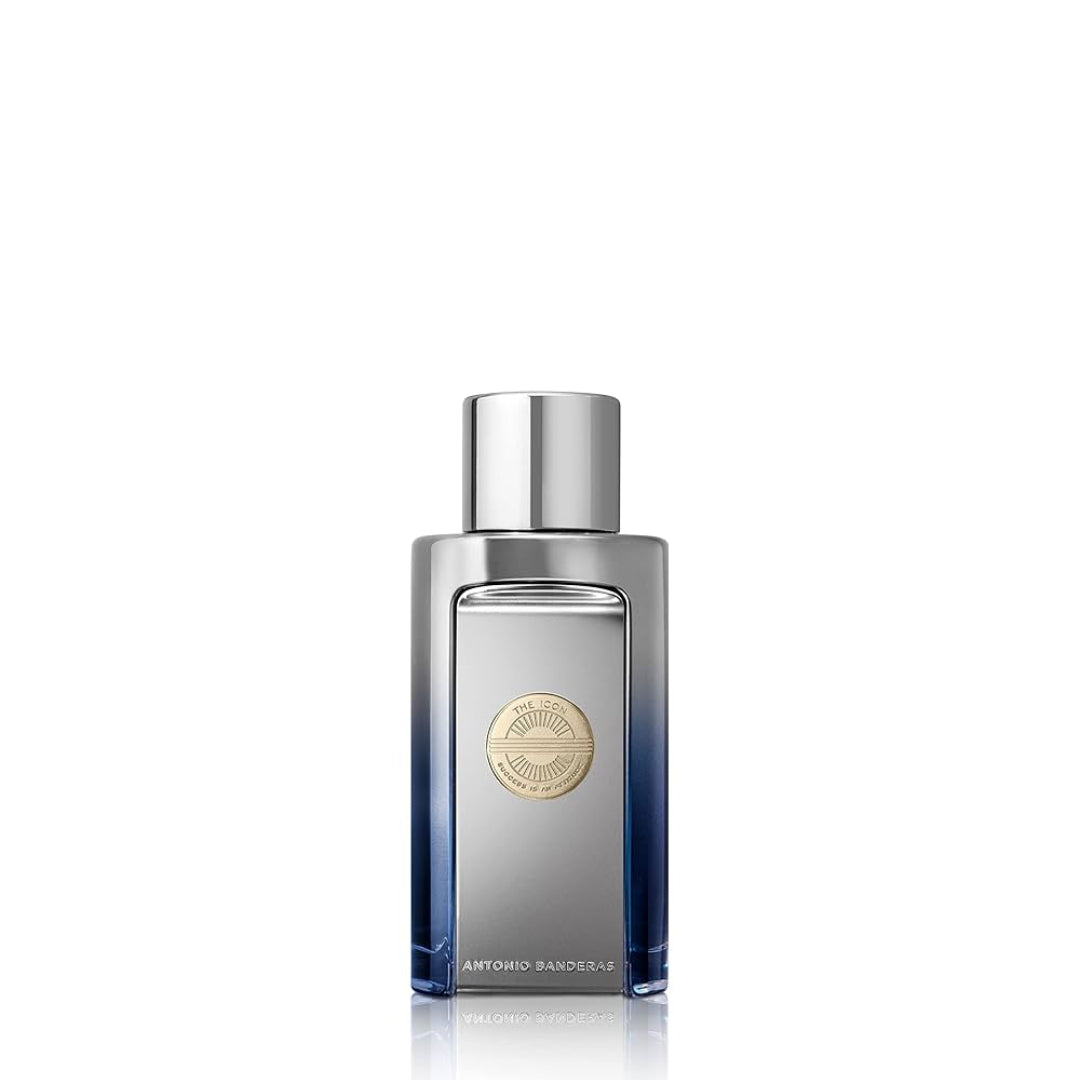 The Icon Elixir Eau de parfume - Attenza.net