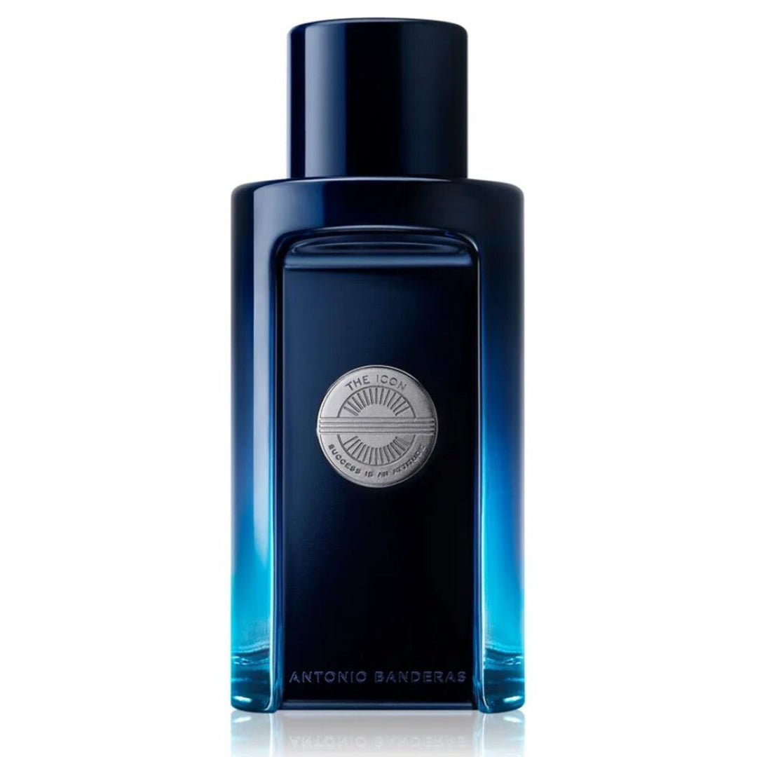 The Icon Eau de Toilette - Attenza.net