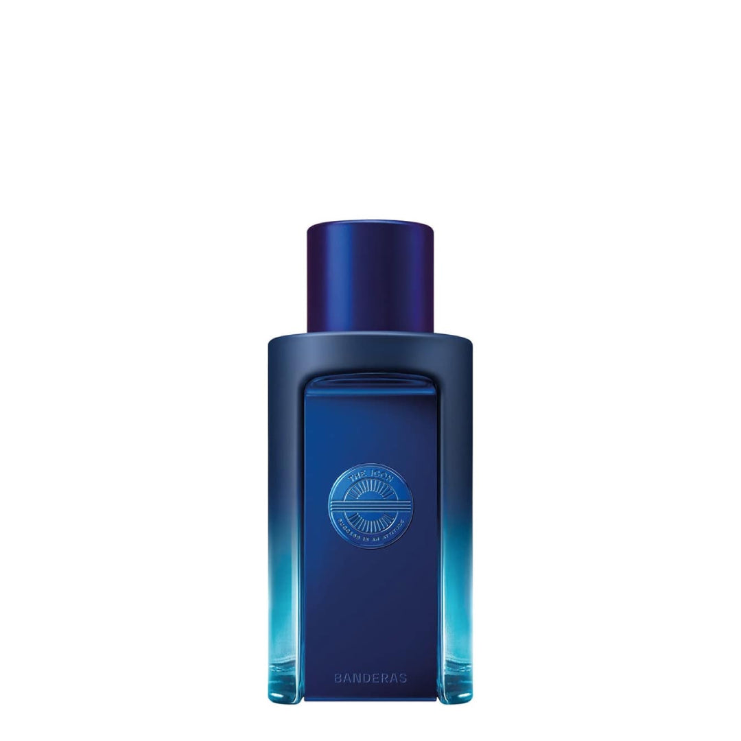The Icon Supreme Eau de parfume - Attenza.net