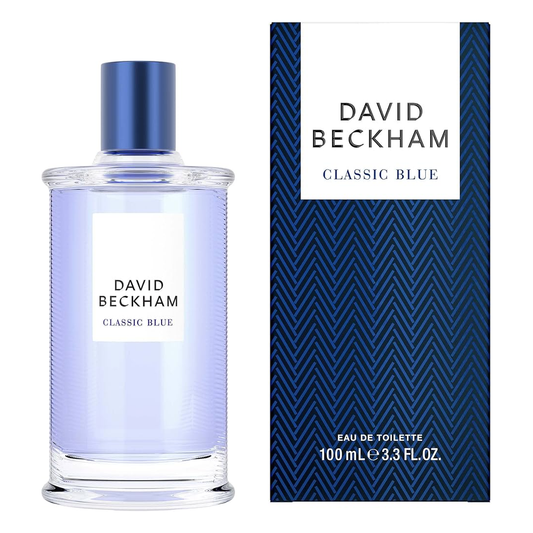 Classic Blue Eau de Toilette For Him