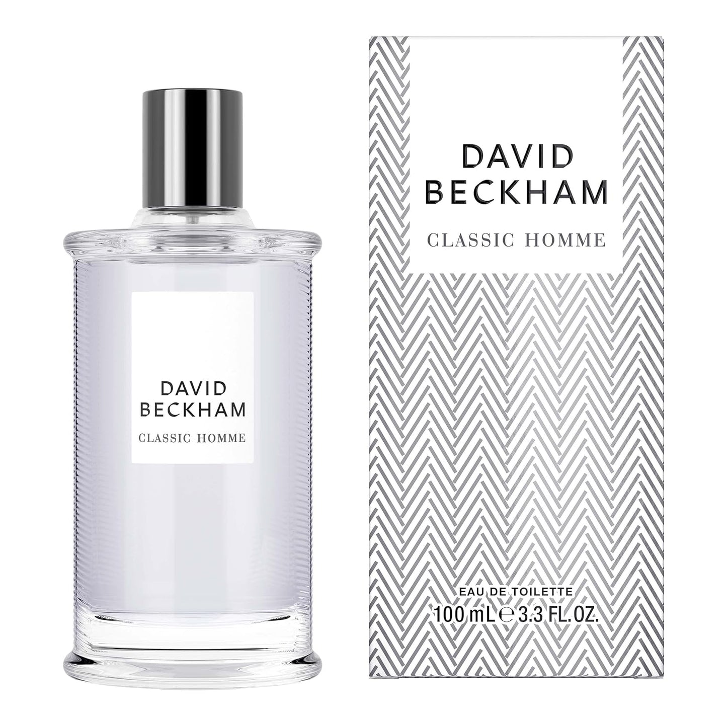 Classic Homme Eau de Toilette For Him - Attenza.net