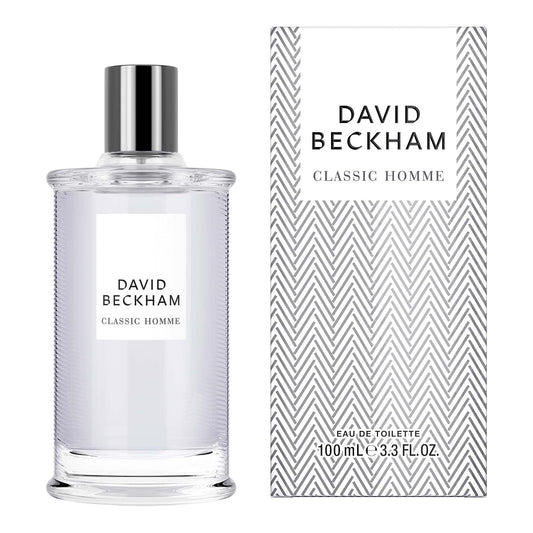 Classic Homme Eau de Toilette For Him - Attenza.net