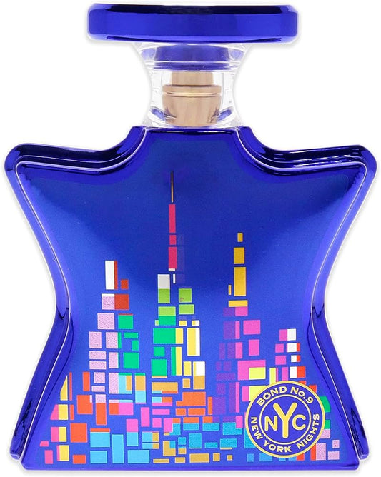 New York Nights Eau de Parfum - Attenza.net