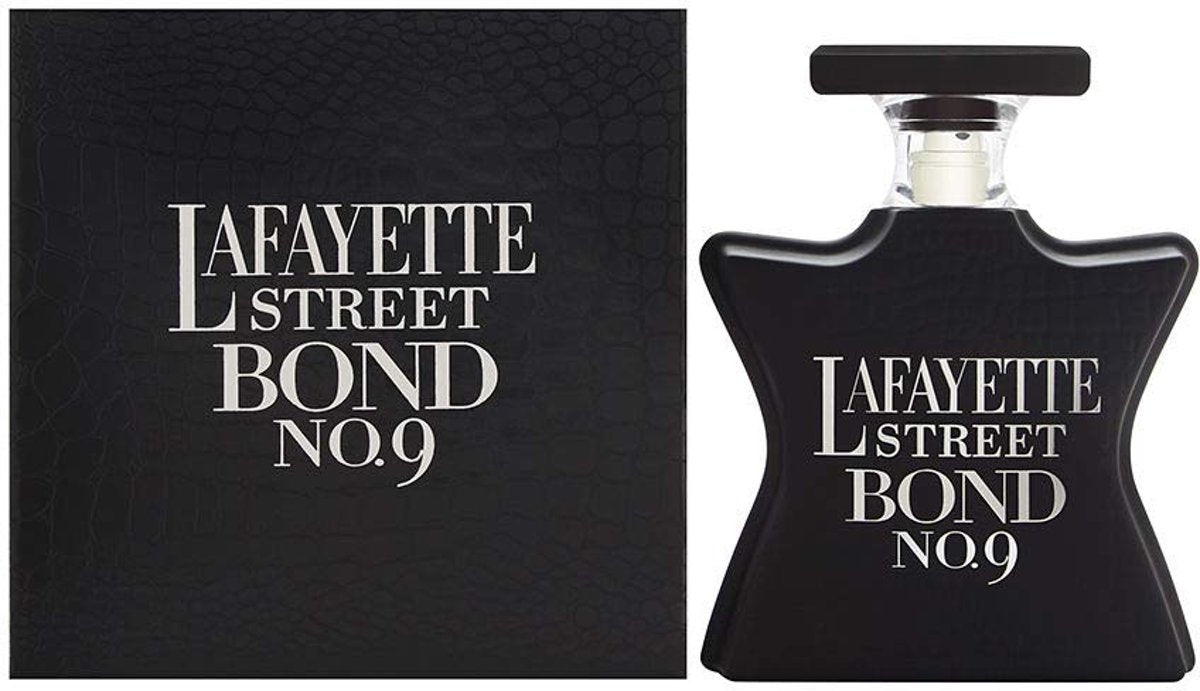 Lafayette Street Eau de Parfum - Attenza.net